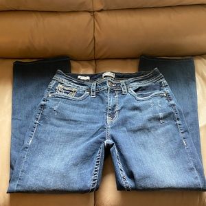 Vigoss boot cut jeans